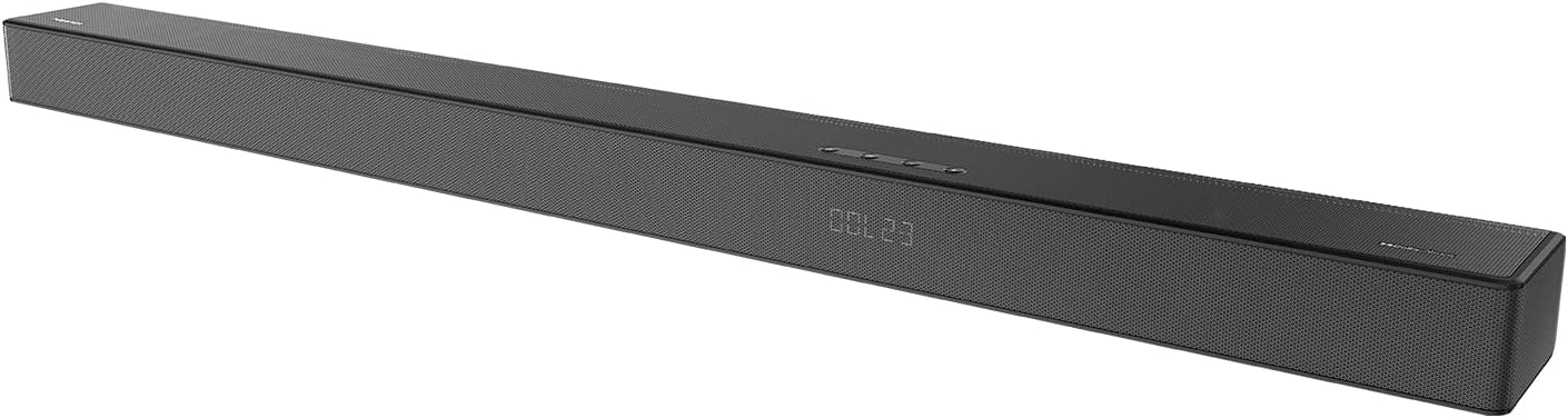 Hisense Soundbar U5120GW+ - Hisense 7.1.2 570W Sound Bar