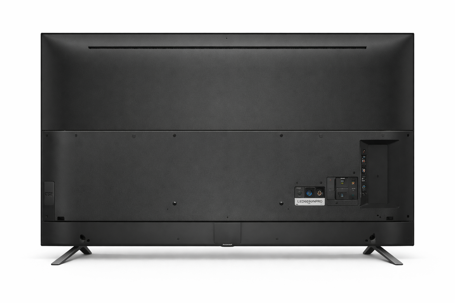 HISENSE LED65U7Q  - 65" MINI PRO ULED TV