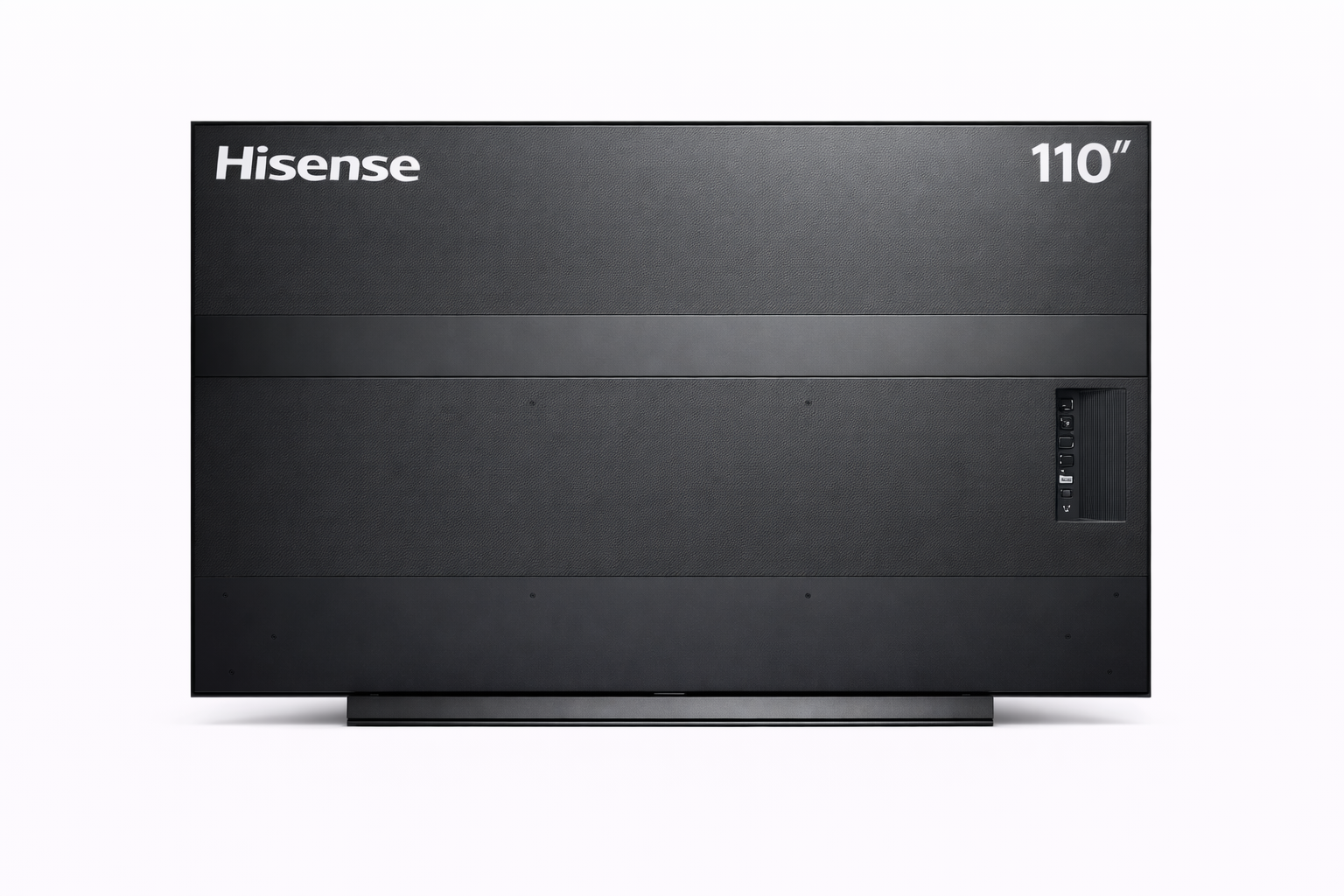 HISENSE LED110UX - 110" UX SERIES MINI-LED ULED