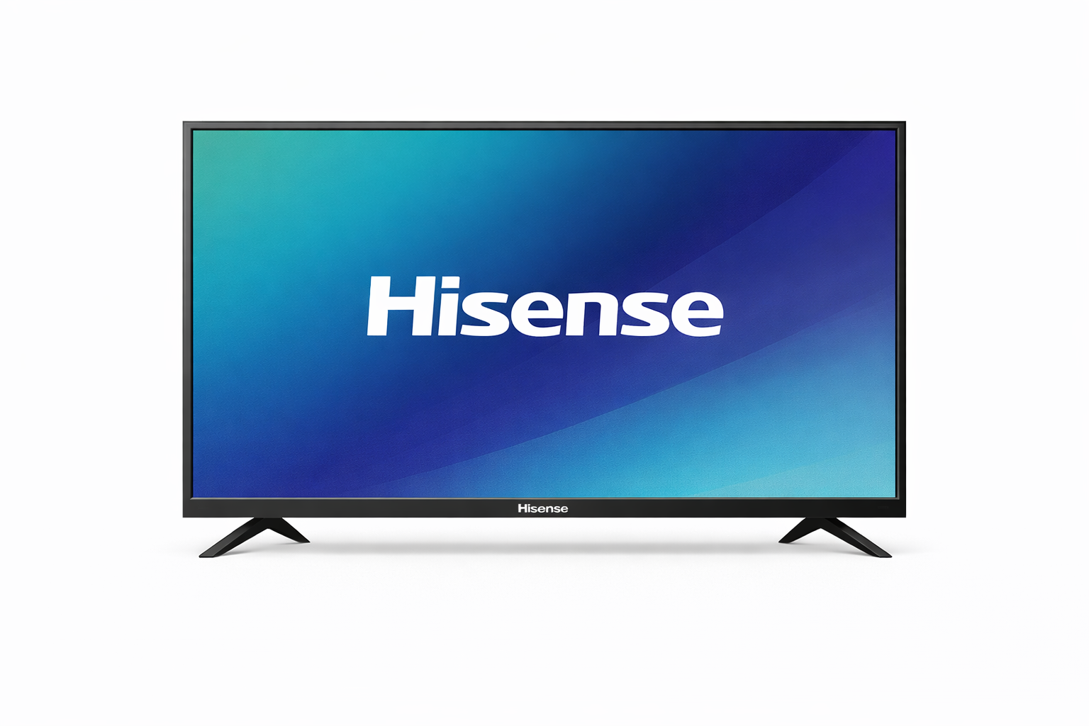 HISENSE LED43D4N - 43" MORA TV