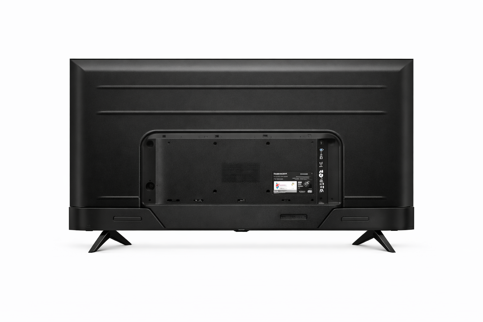 HISENSE LED65A6N - 65" ENTRY UHD SMART