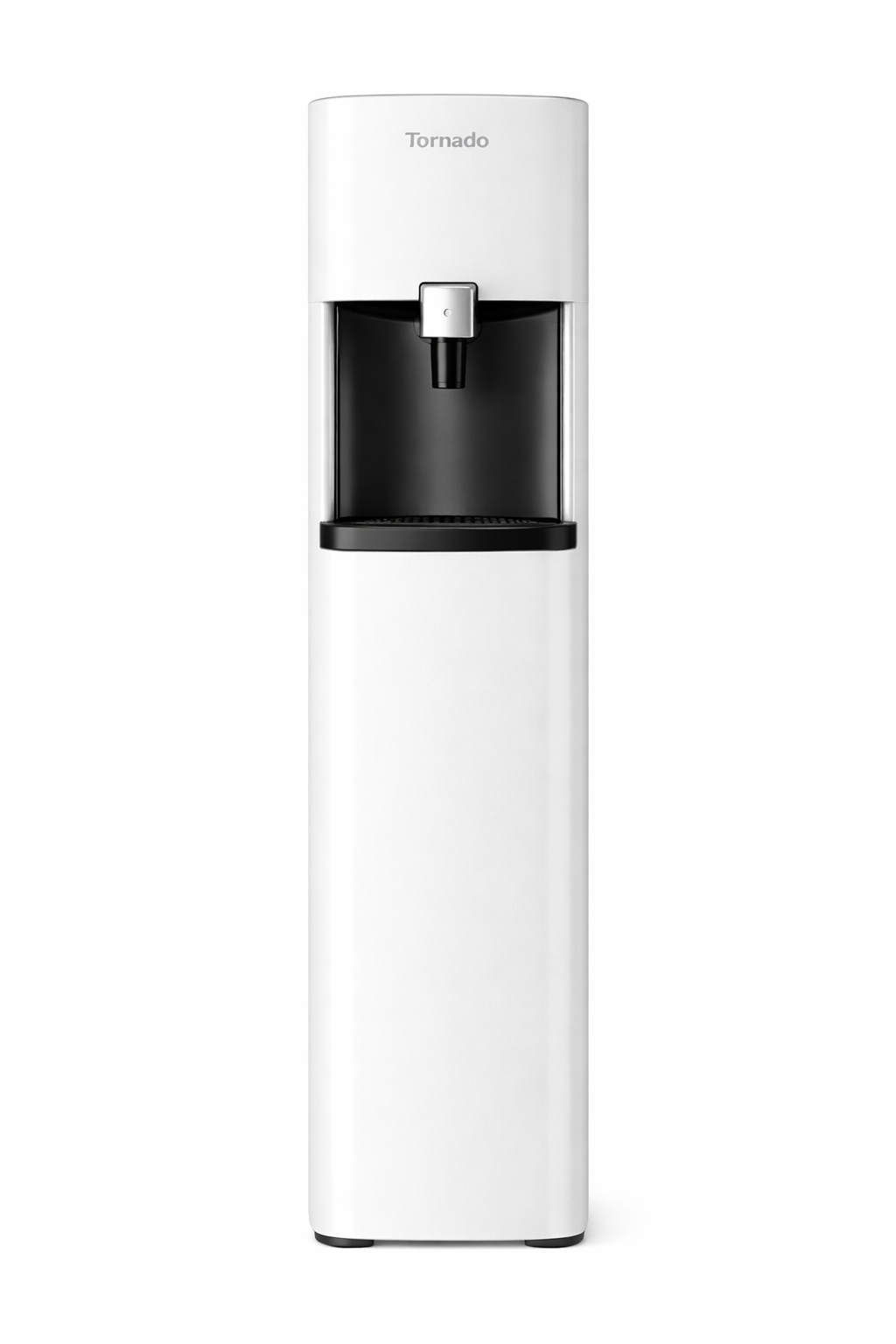 WDM-HE5ASE-W TORNADO WATER DISPENSER-SLIM WHITE