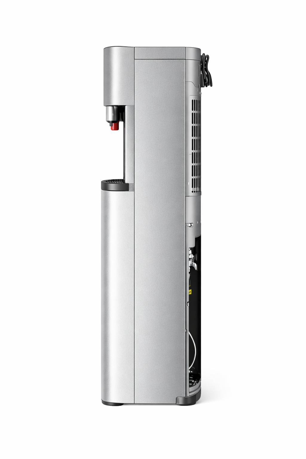 H85WDTG2S1DR/JX-18 G HISENSE WATER DISPENSER- GREY