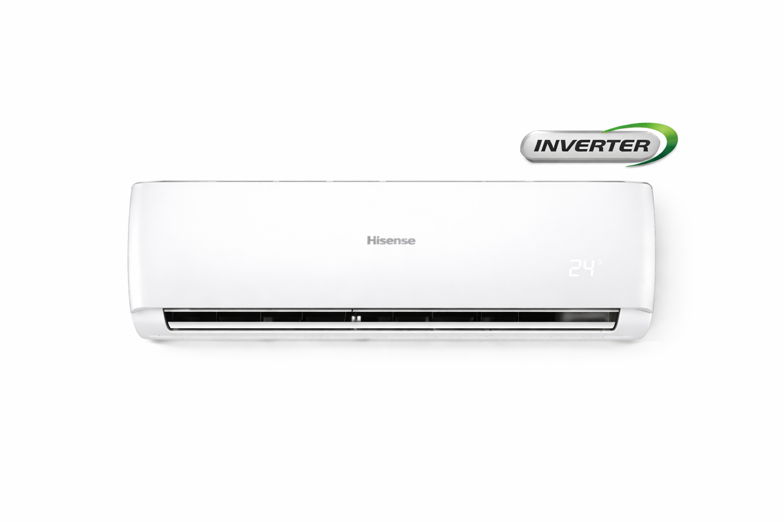 AS-09UW4SYRCL00A 9000 BTU INVERTER