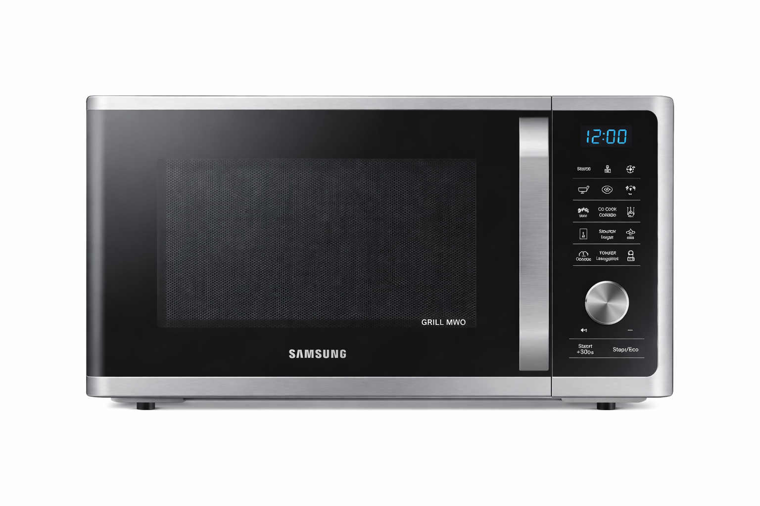 SAMSUNG MICROWAVE MG402MADXBB