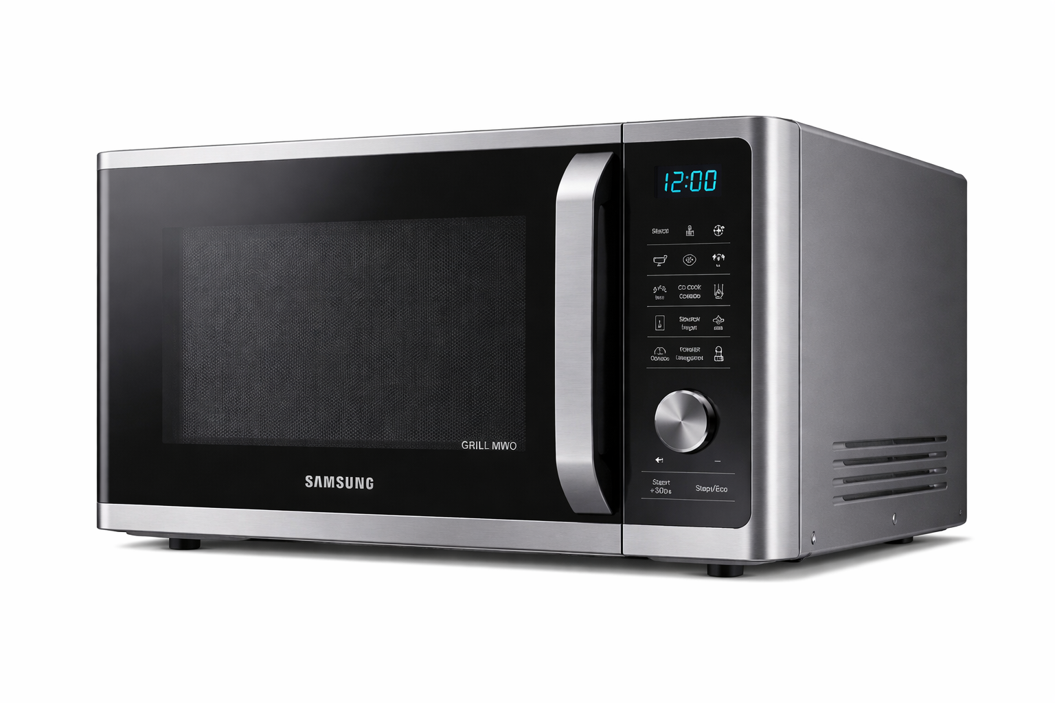 SAMSUNG MICROWAVE MG402MADXBB