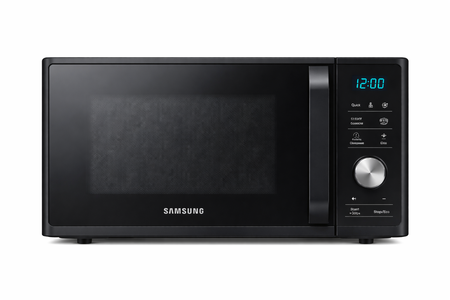 SAMSUNG MICROWAVE MS23K3515AK/EF
