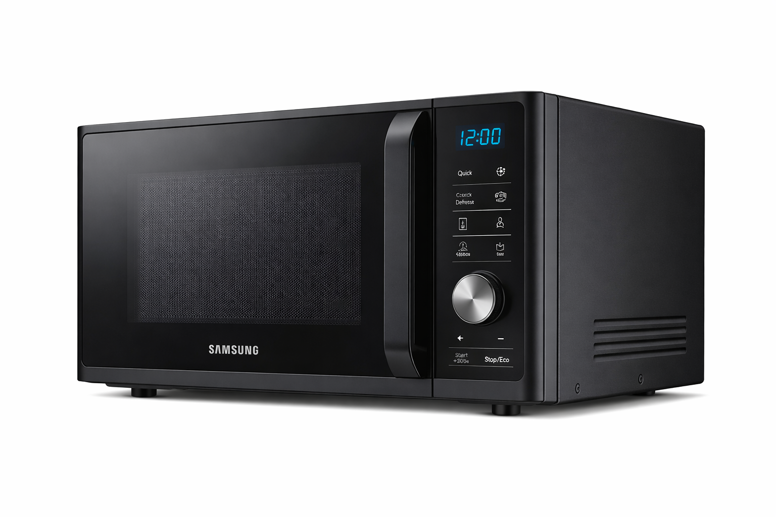 SAMSUNG MICROWAVE MS23K3515AK/EF