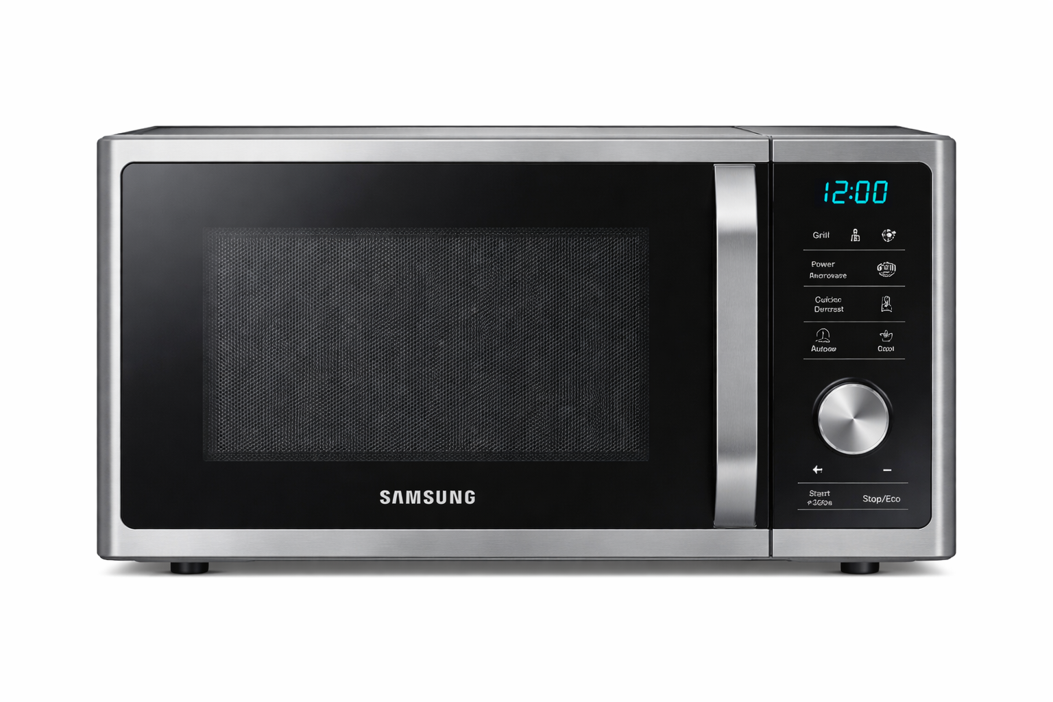 SAMSUNG MICROWAVE MS28F303TFS/EF  - GRILL MICROWAVE OVEN