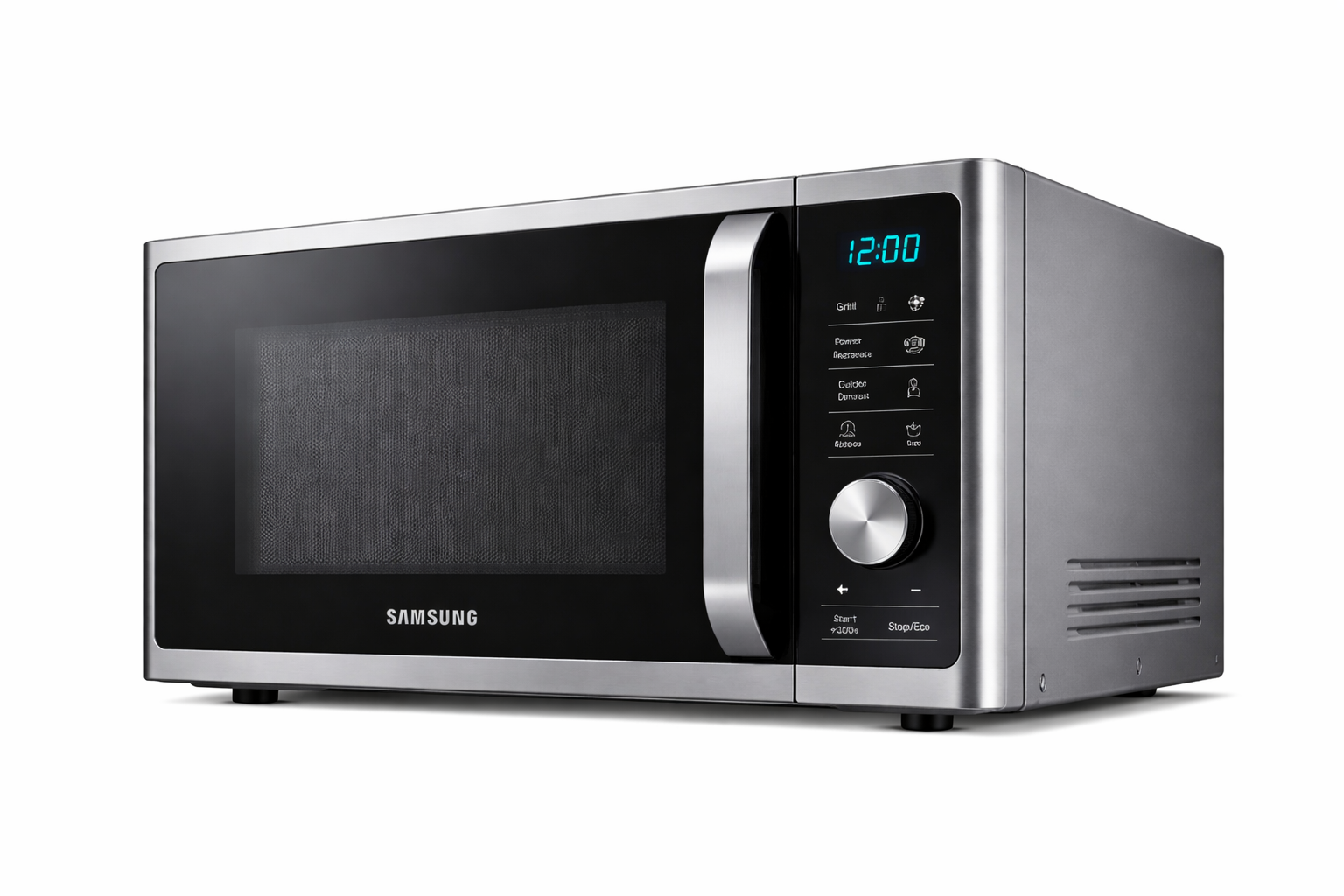 SAMSUNG MICROWAVE MS28F303TFS/EF  - GRILL MICROWAVE OVEN