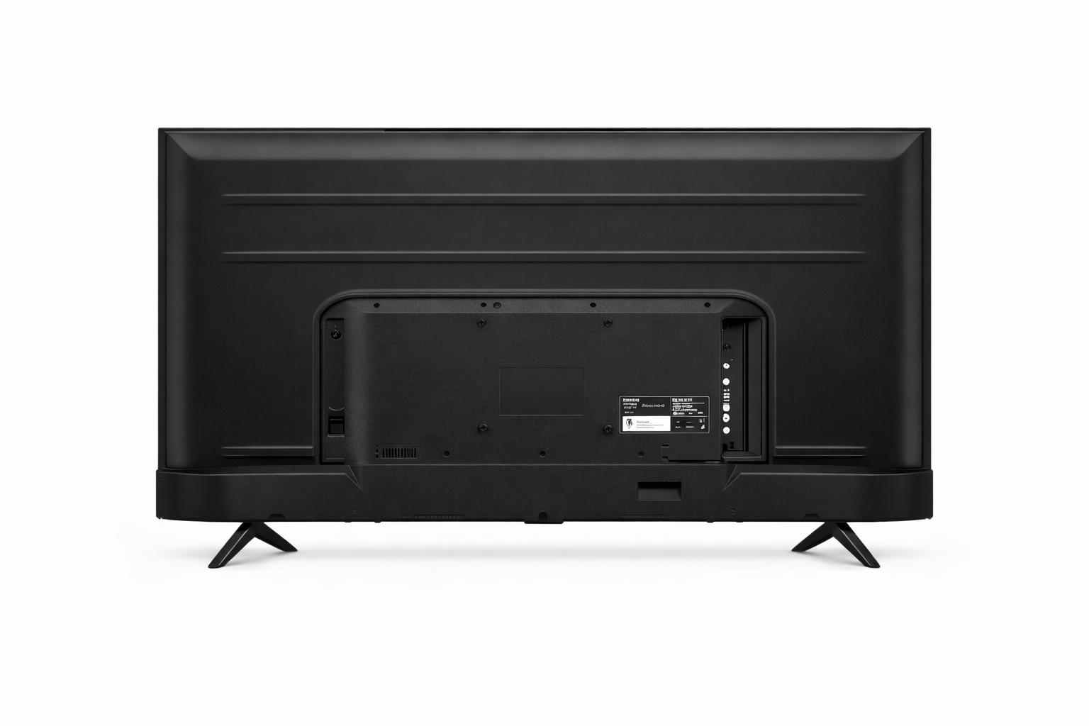 HISENSE LED50A4Q - 50" FHD SMART