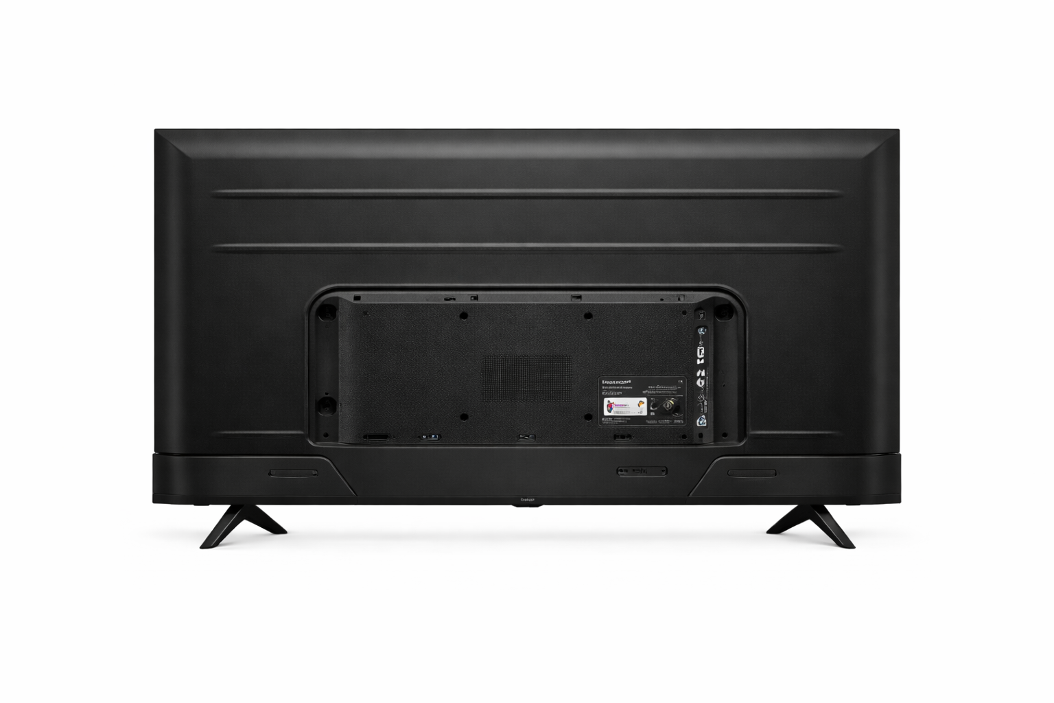 HISENSE LED58Q6Q - 58"QLED