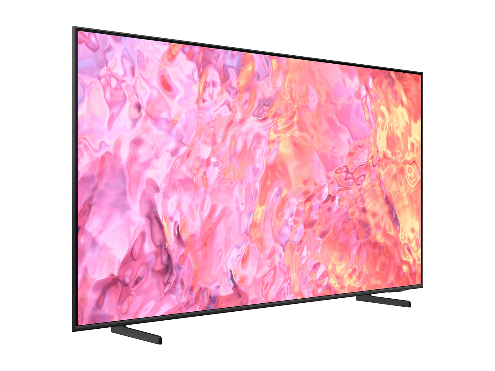 SAMSUNG TV QA85Q60CAKXKE - SAMSUNG 85 QLED
