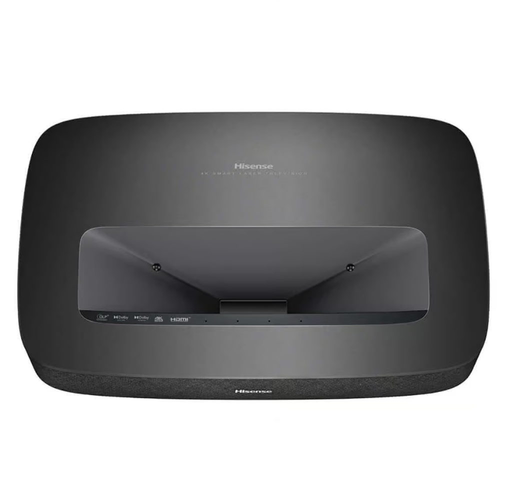 HISENSE 90L5H 90 inch laser TV