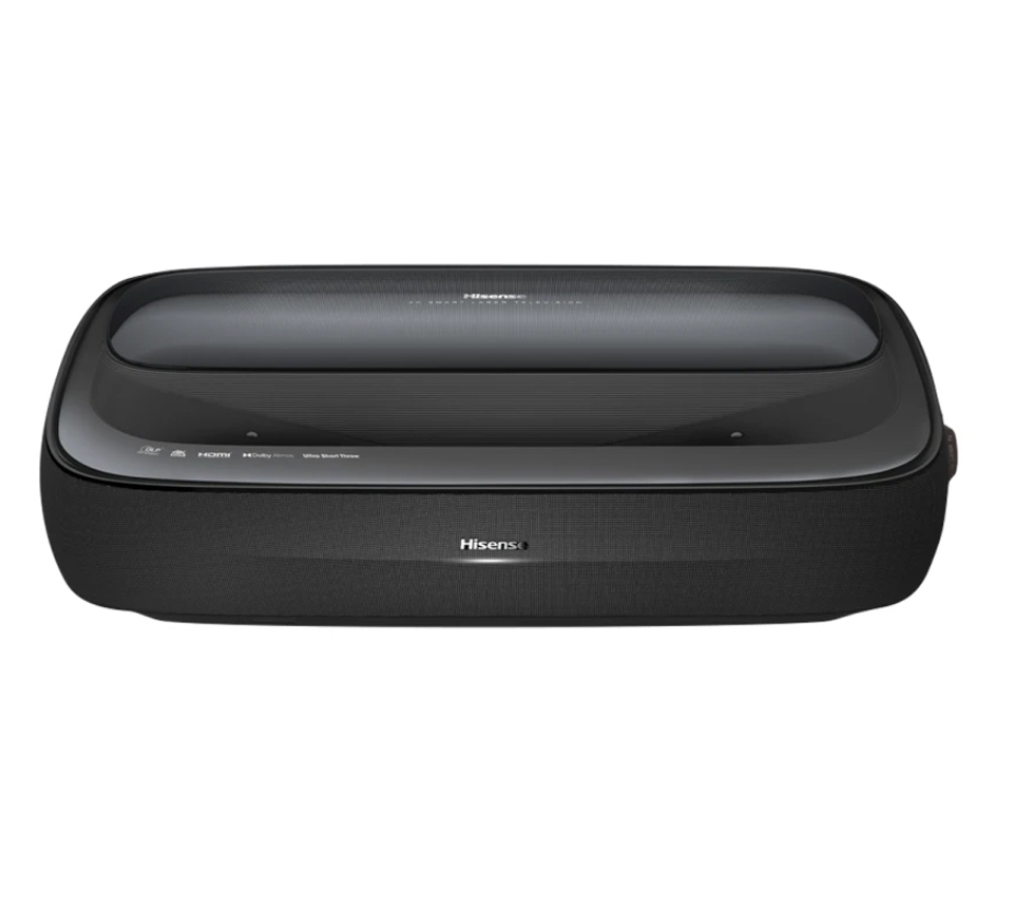 Hisense 100L9G TriChroma Laser TV