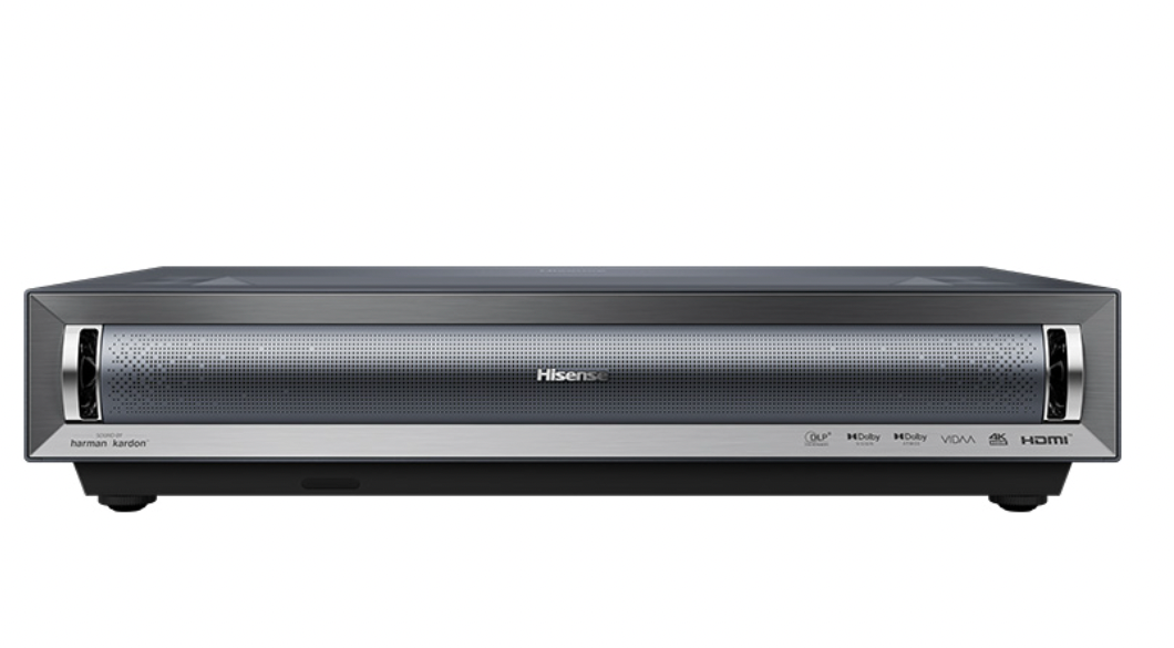 PX3-PRO 4K TriChroma Laser Cinema