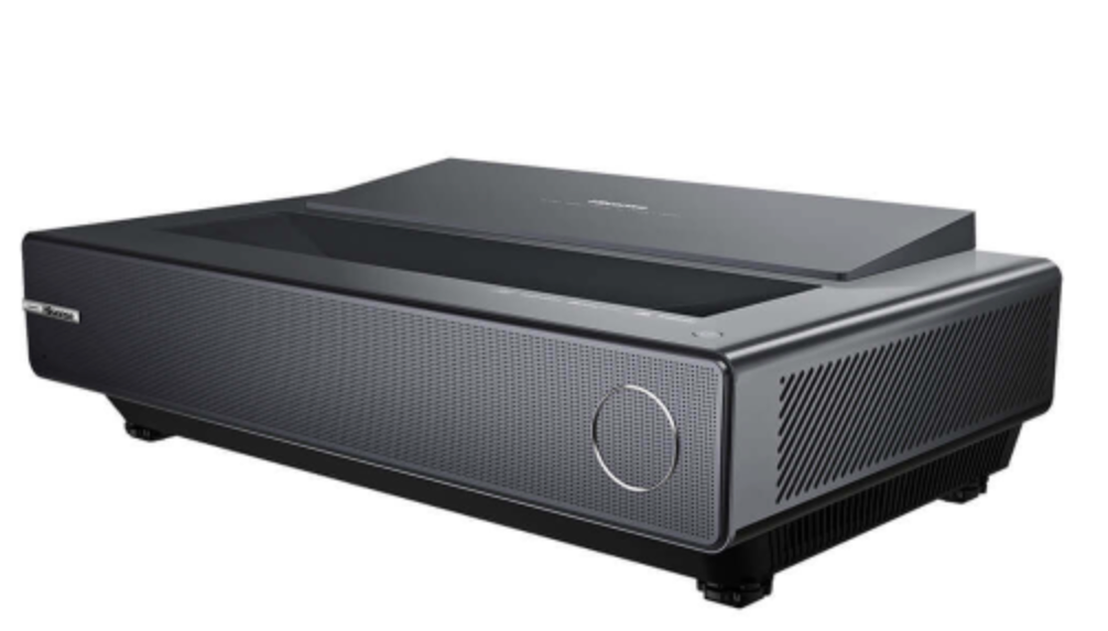 Hisense 90”-130” Trichroma 4K Laser Cinema | PX1-PRO