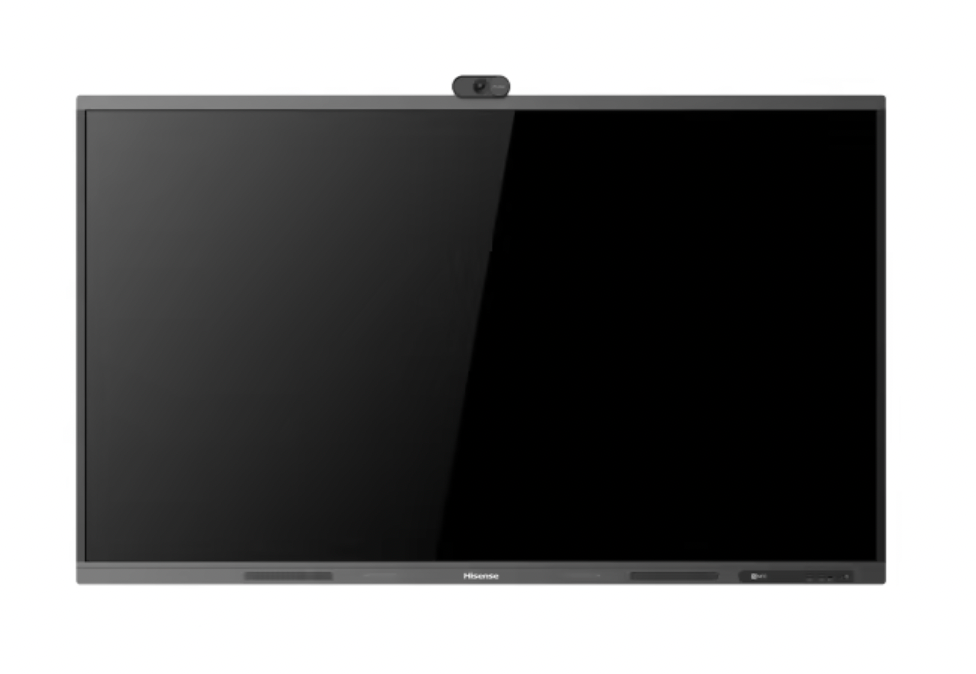 75” GoBoard Live - Advanced Interactive Display with Integrated 4K Camera