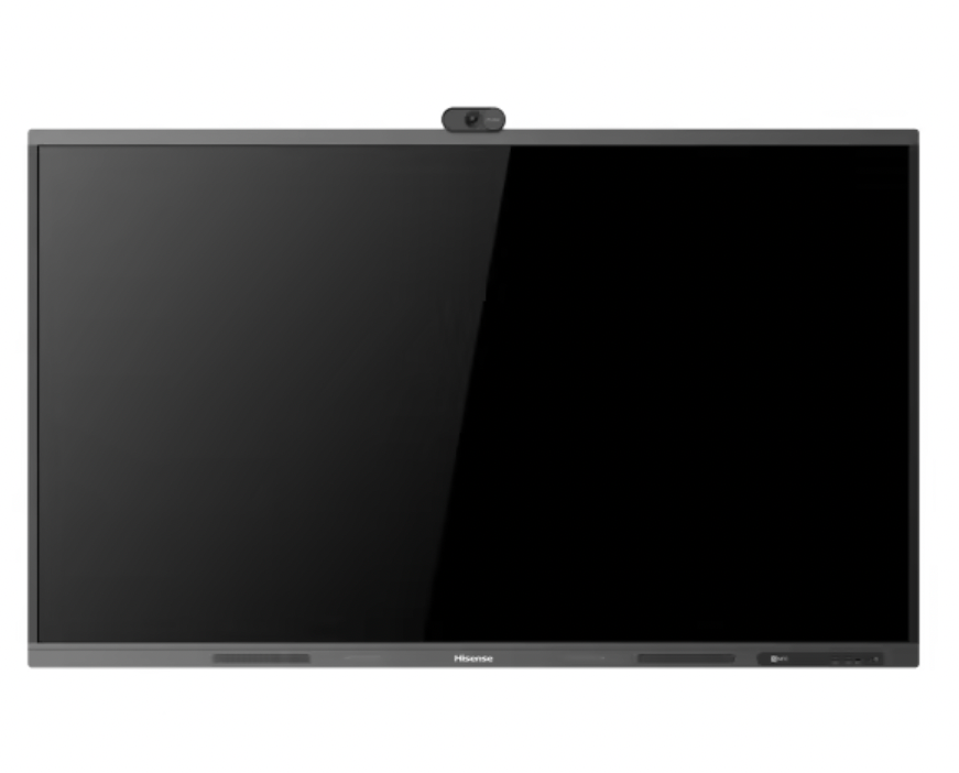 86” GoBoard Live - Advanced Interactive Display with Integrated 4K Camera