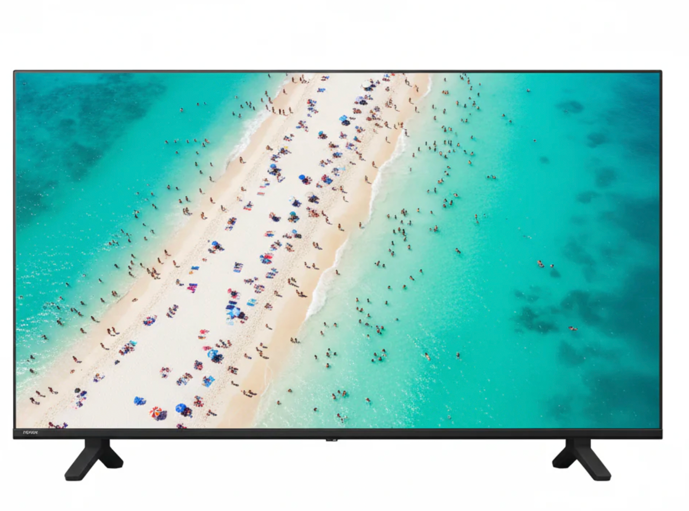 Toshiba 32" HD VIDAA Smart LED TV 32V35KN