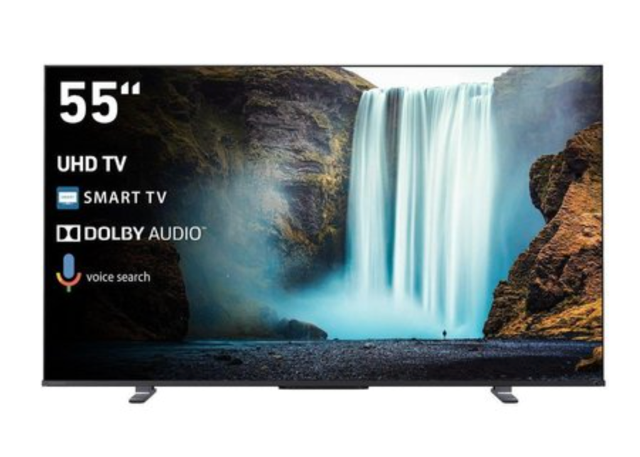 Toshiba M550KN 55" LED UHD Smart TV