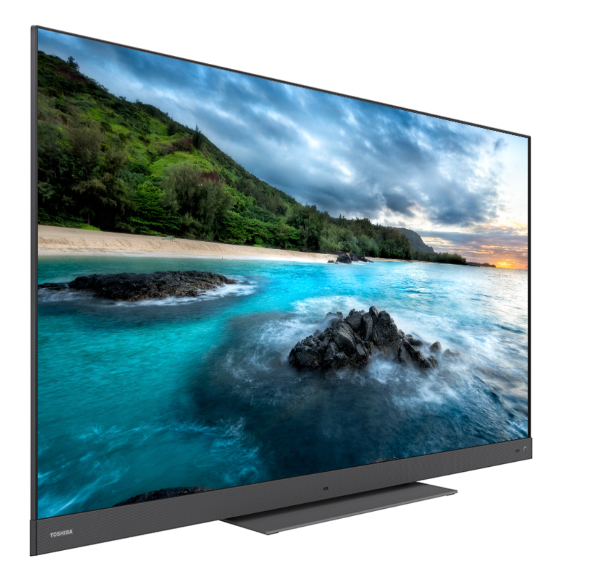 TOSHIBA 55″ Z770K Series