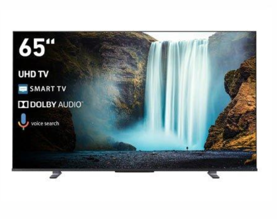 Toshiba 65M550KN UHD Smart TV - 65