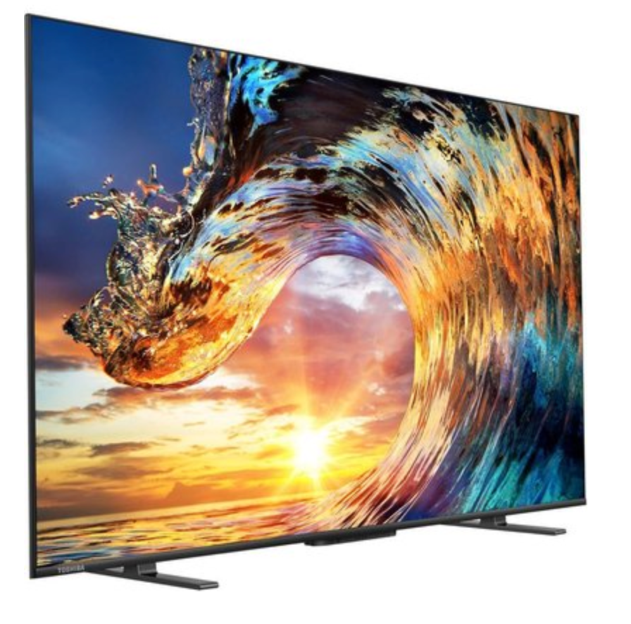Toshiba 85-inch UHD Smart LED TV - 85M550LN