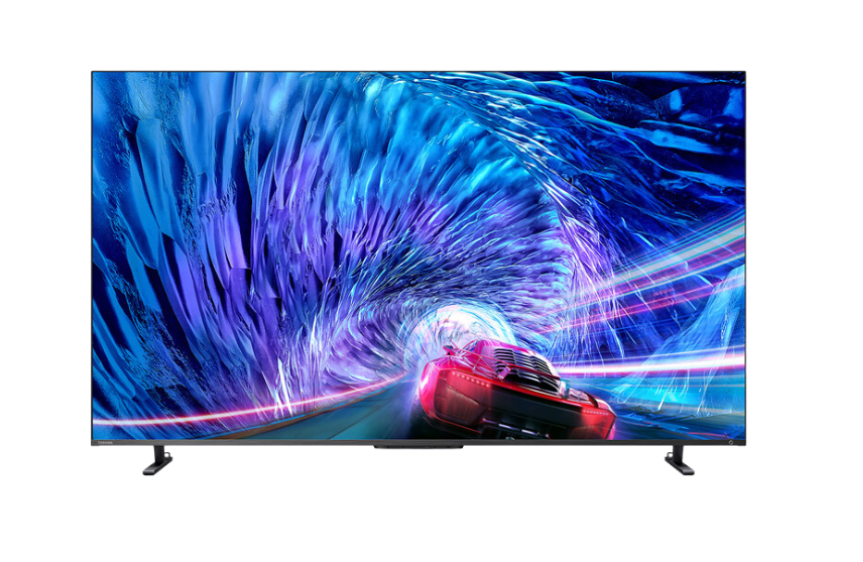 TOSHIBA 100Z670NS 100″ 4K UHD Smart QLED Gaming TV