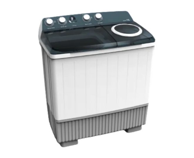 Hisense Washing Machine WSCF143-C - Hisense 14kg Twin tub washing machine
