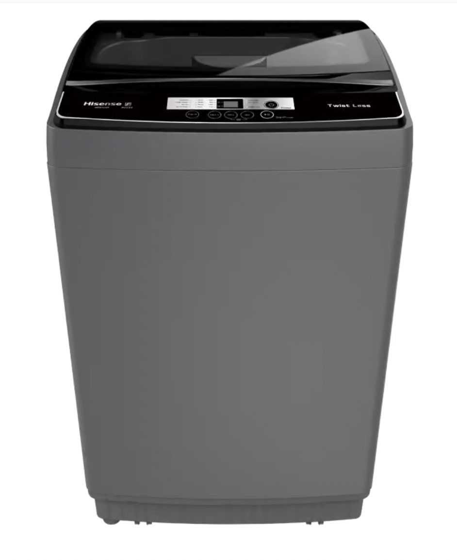 Hisense Washing Machine WTX1602S - Hisense 16kg  washing machine