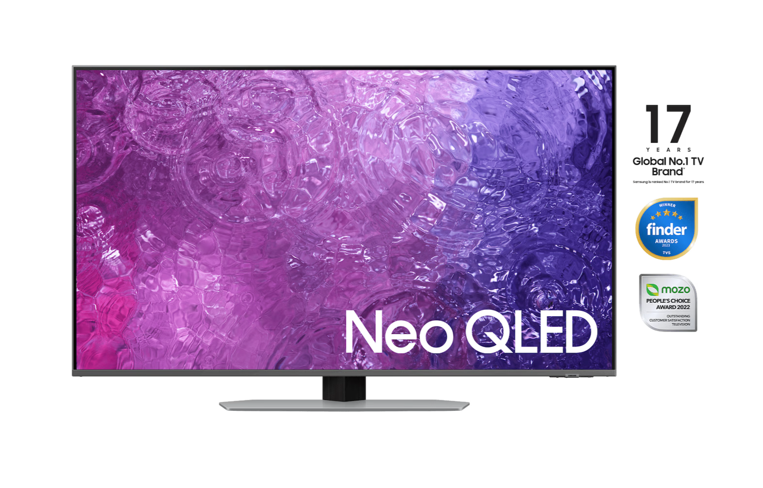 SAMSUNG TV QA75QN90CAKXKE - SAMSUNG 75 QLED
