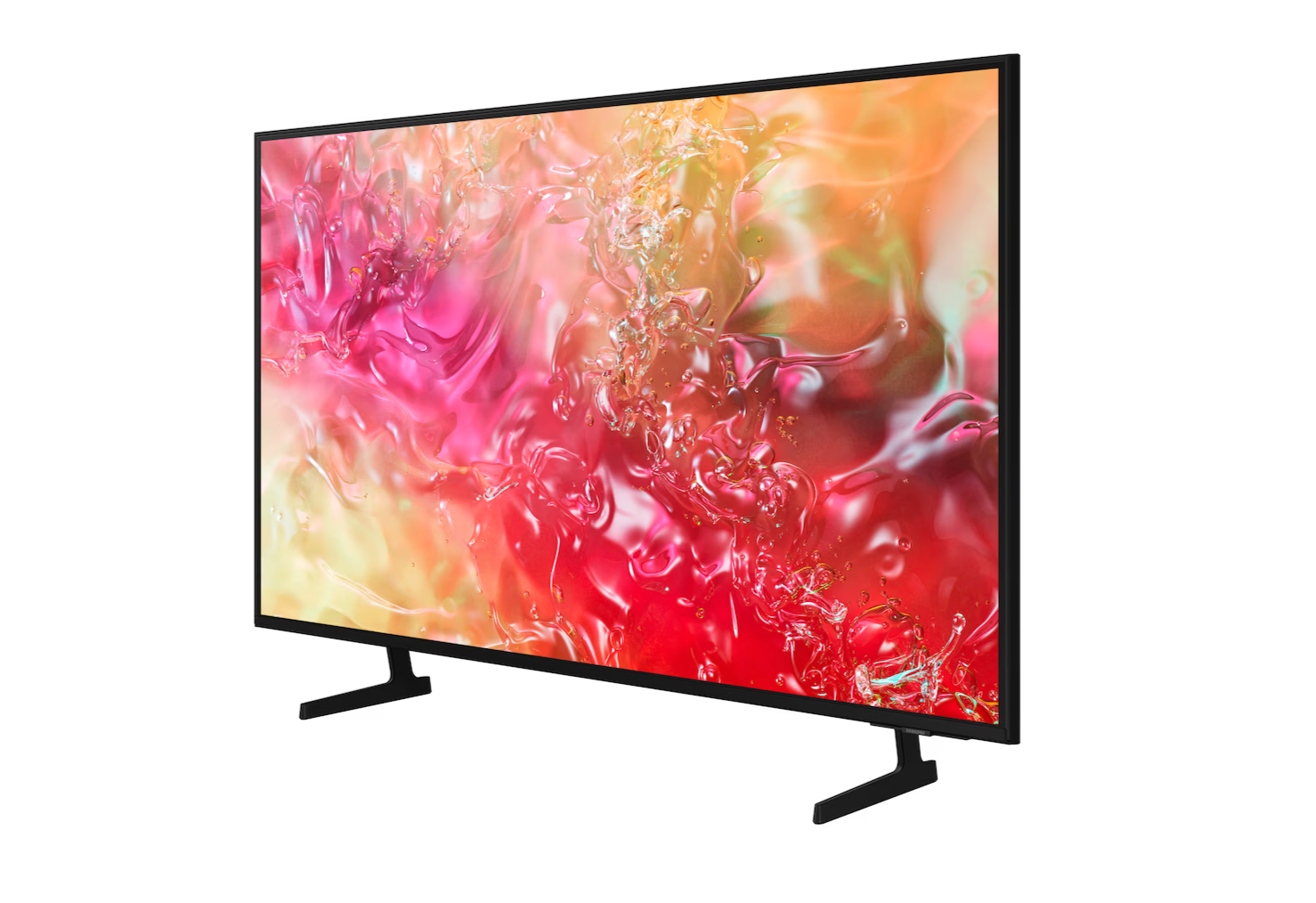 SAMSUNG TV UA43DU7000KXXA - SAMSUNG 43 UHD SMART TV"
