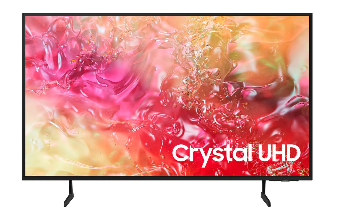 SAMSUNG TV UA55DU7000KXXA - SAMSUNG 55 UHD SMART TV"