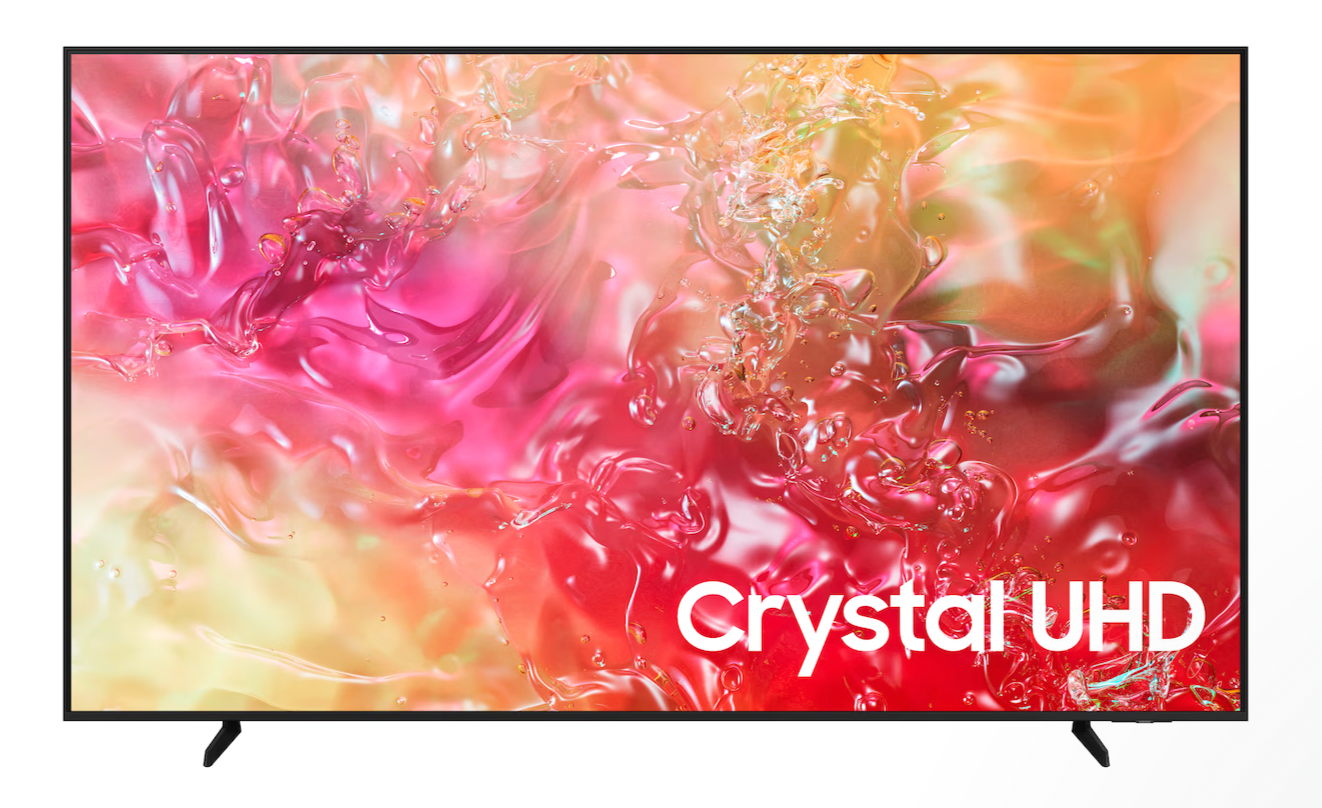 SAMSUNG TV UA60DU7000KXXA - SAMSUNG 60 UHD SMART TV"
