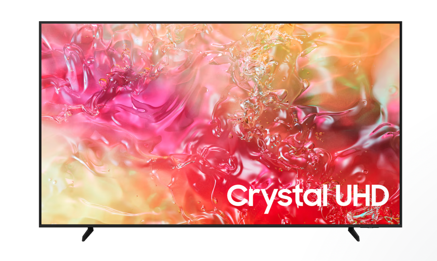 SAMSUNG TV UA65DU7000KXXA - SAMSUNG 65 UHD SMART TV"