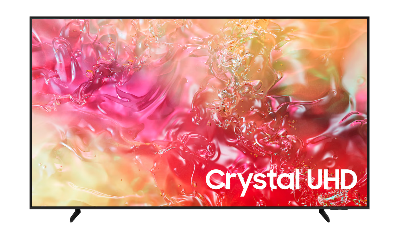 SAMSUNG TV UA75DU7000KXXA - SAMSUNG 75 UHD SMART TV"