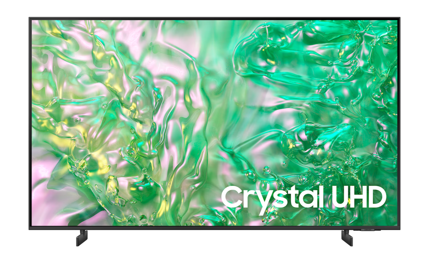 SAMSUNG TV UA85DU8000 - Samsung 85 Inch Crystal UHD TV, 4K