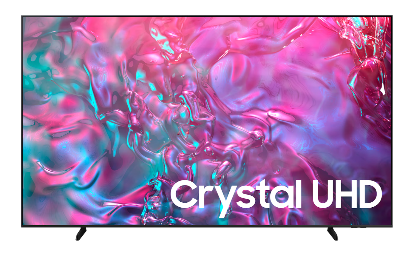 SAMSUNG TV UA98DU9000 Samsung 98 inch UHD 4K Crystal UHD TV