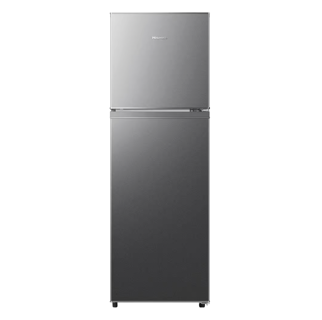 Freezer H225TTS - 161L Titan Silver Top Freezer