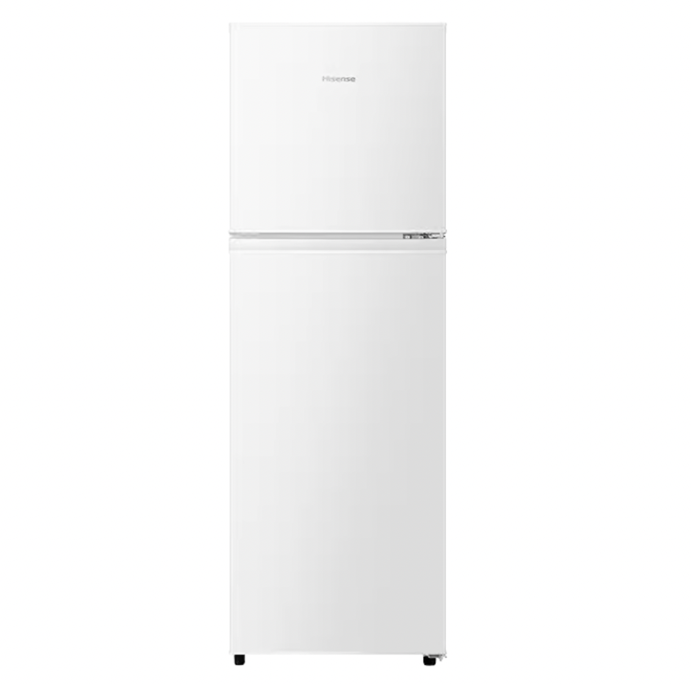 Freezer H225TWH – 161L Titan White Top Freezer