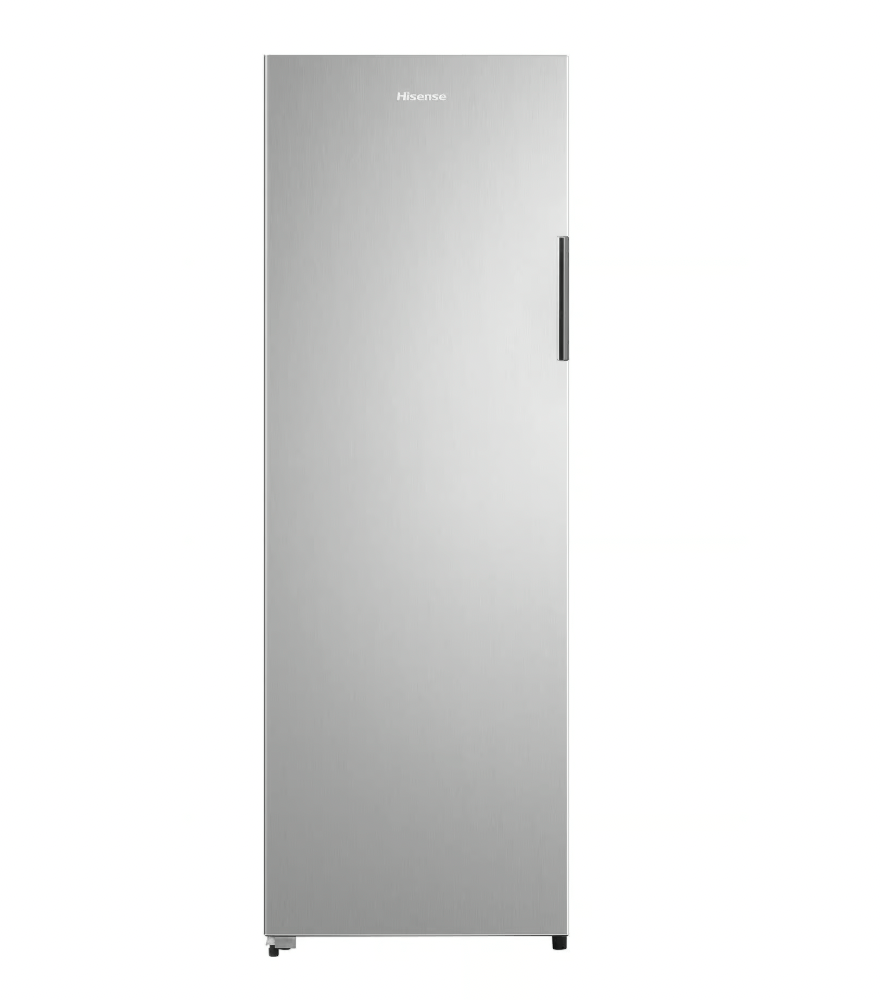 Freezer H300 UI - 235L Stainless Steel, upright freezer, Europe A+