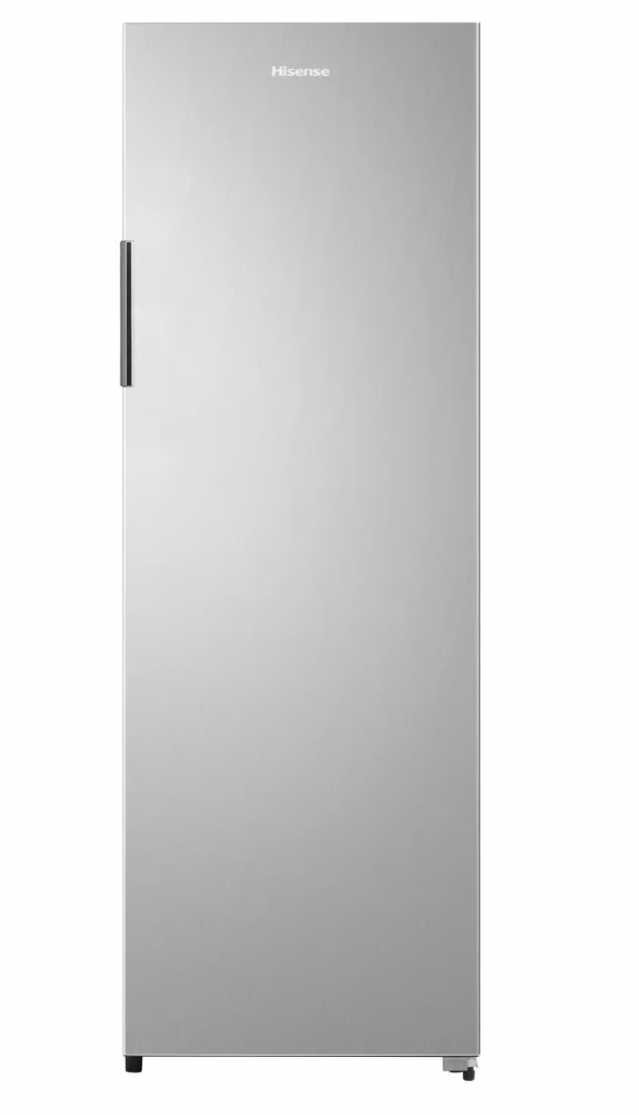 Freezer H400LI - 325L Stainless Steel,  Larder fridge, Europe A+