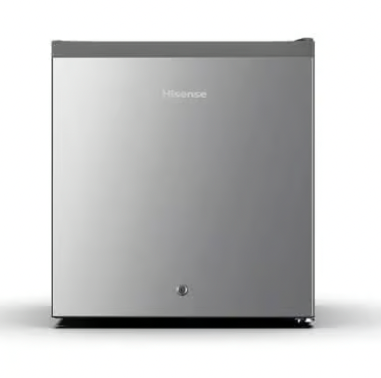 Freezer H65RTS - 42L Stainless bar fridge, Euro A+ - MORA BRANDED