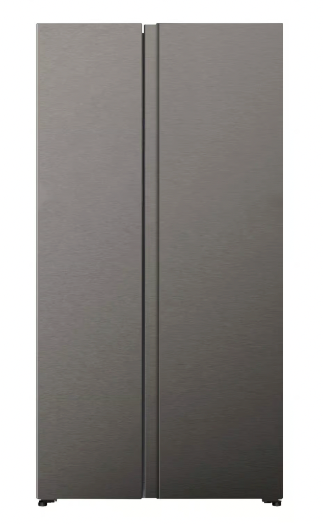 Freezer H680SIT - 543L Side By Side Refrigerator