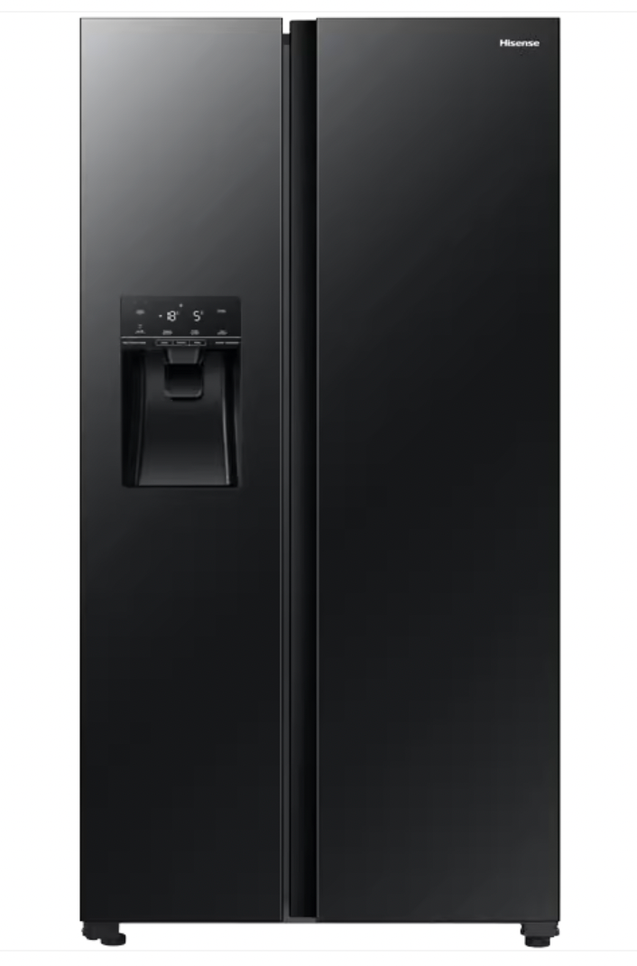 Freezer H700SI-IDL - 535L, Inox Top Freezer with no plumbing water