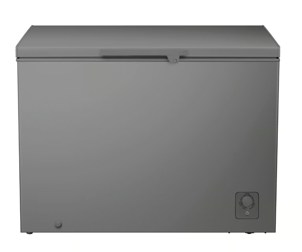 Hisense Chest Freezer H390CFS - 310L Chest Freezer, white