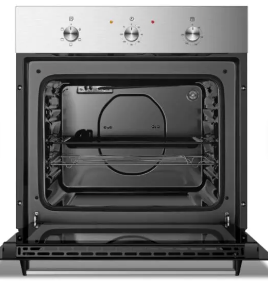 Hisense HBO60202 – 600mm Built-in Electric Oven (Eye Level)