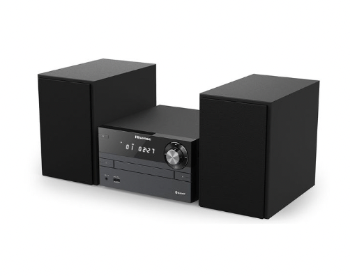 Hisense Soundbar HA120 - 2.0 50W Micro Hifi
