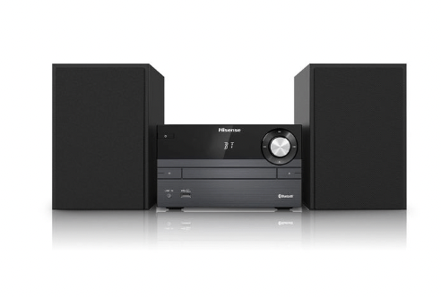 Hisense Soundbar HA120 - 2.0 50W Micro Hifi